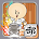 ガンバレ！空手部 簡単ミニゲームで暇つぶし icon