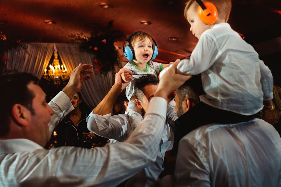 Fotógrafo de casamento Maurizio Solis Broca (solis). Foto de 14 de maio 2019