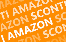 Cerca sconti su Amazon.it small promo image