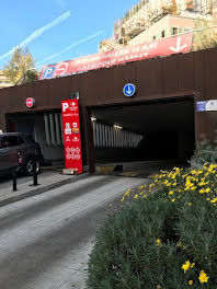 parking à Nice (06)