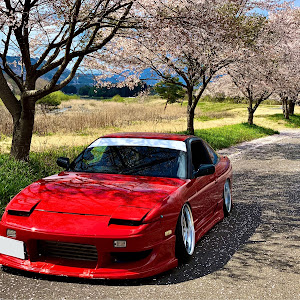 180SX RPS13