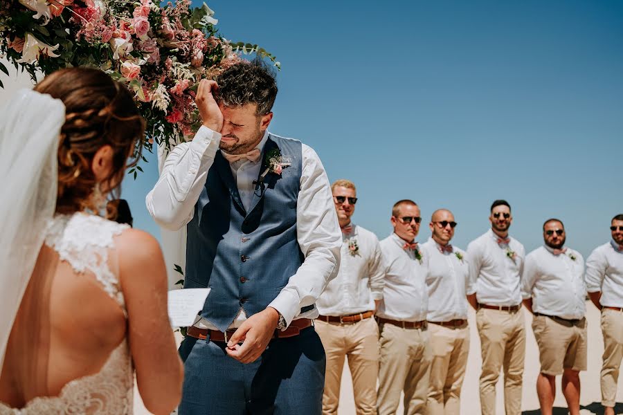 Vestuvių fotografas Valter Antunes (valterantunes). Nuotrauka 2022 spalio 6