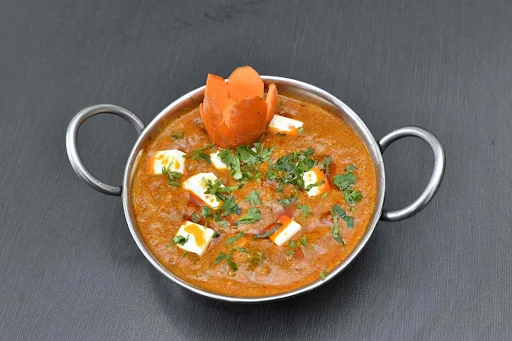 Kadhai Paneer