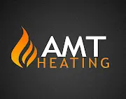 AMT Heating Ltd Logo