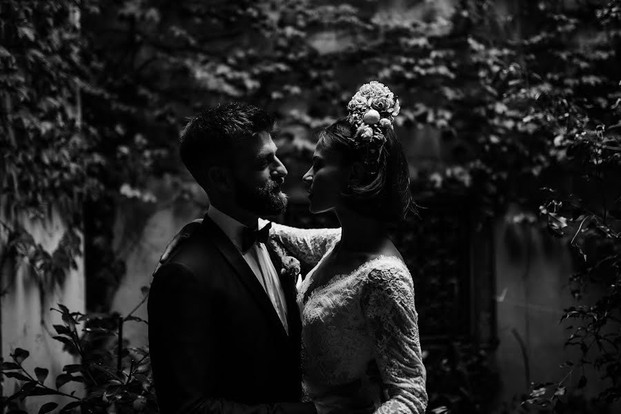 Wedding photographer Giovanni Soria (soriafilms). Photo of 9 December 2019