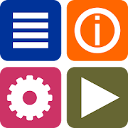 Jbak App manager 0.91.4 Icon