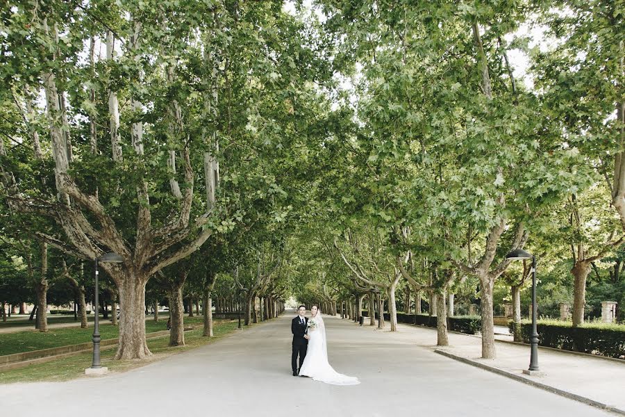 Fotógrafo de bodas Jorge Saeta (jorgesaeta11). Foto del 19 de diciembre 2018