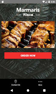 Marmaris Kebab Risca(圖1)-速報App