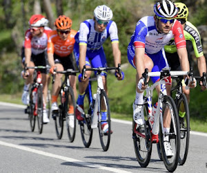 Valpartij uit eerste sprint blijft zonder ernstige gevolgen: geen breuken vastgesteld