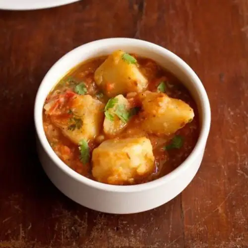 Aloo Tamatar