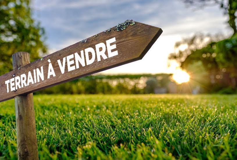  Vente Terrain à bâtir - 680m² à Criel-sur-Mer (76910) 