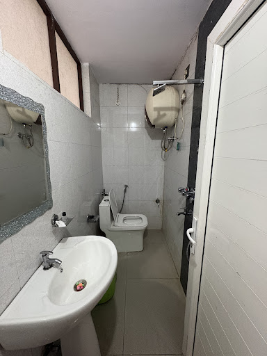 Hotel Olive Branch Darjeeling — business photo 6