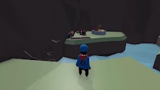 Human Game :Fall Flat Human Walktrough 2020のおすすめ画像2