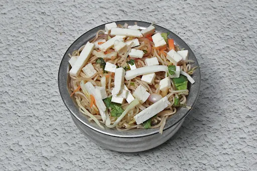 Paneer Noodles