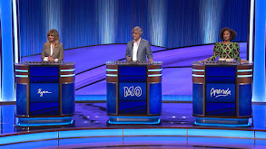 Quarterfinal #9: Kyra Sedgwick, Mo Rocca and Amanda Seales thumbnail