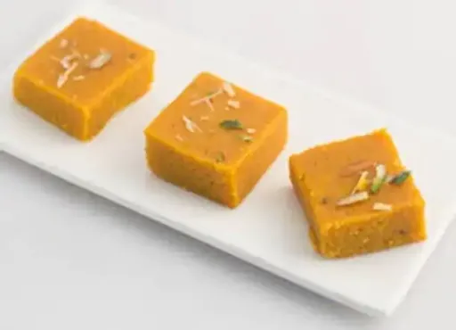 Mango Barfi