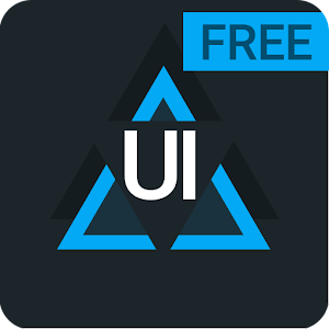 Color UI - Free Icon Pack