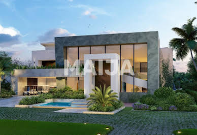 Villa with pool 11