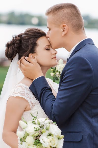 Hochzeitsfotograf Nadya Pindyur (nadya). Foto vom 4. Juli 2017