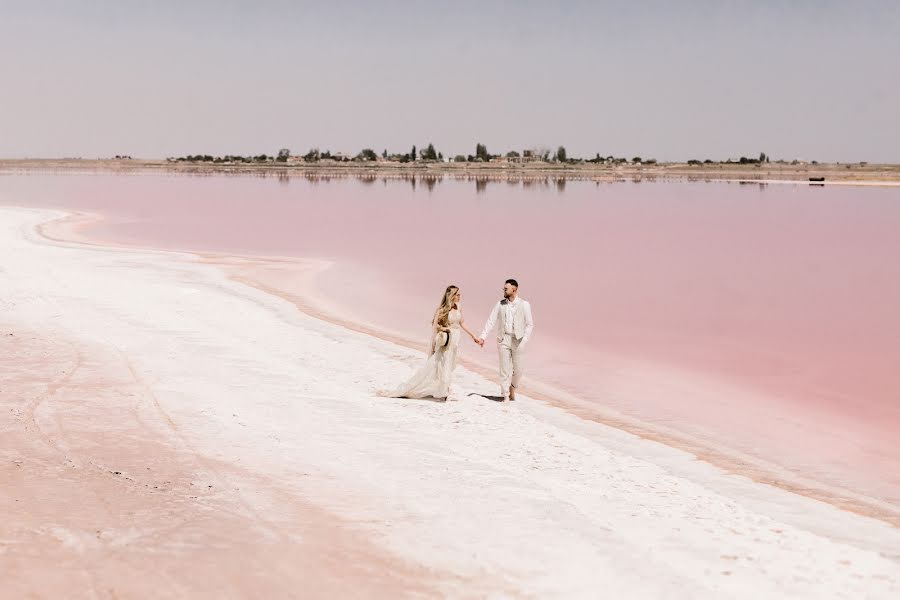 Hochzeitsfotograf Aleksandra Shulga (photololacz). Foto vom 16. Juli 2020