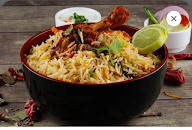 Bombay Biryani menu 5