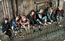 BTS Bangtan Boys Wallpaper HD New Tab small promo image