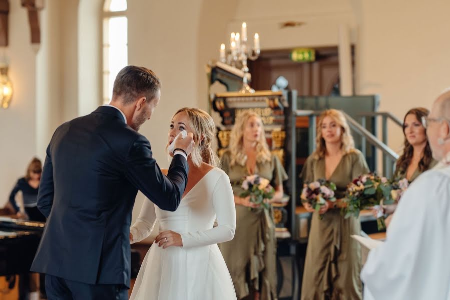 Fotógrafo de bodas Lana Sushko (claritysweden). Foto del 7 de noviembre 2020