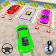 Muscle Car Drive Parking icon