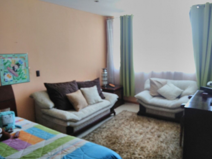 Oficina En Venta - Malibu La Alhambra, Bogota