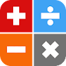 Maths - Answer & Learn icon