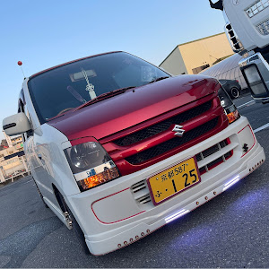 ワゴンR MH21S