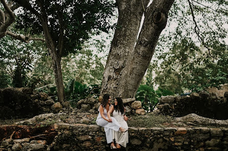 Fotógrafo de bodas Gabo Preciado (gabopreciado). Foto del 13 de noviembre 2021