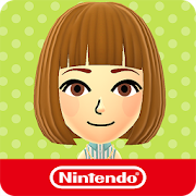 Miitomo 2.3.2 Icon