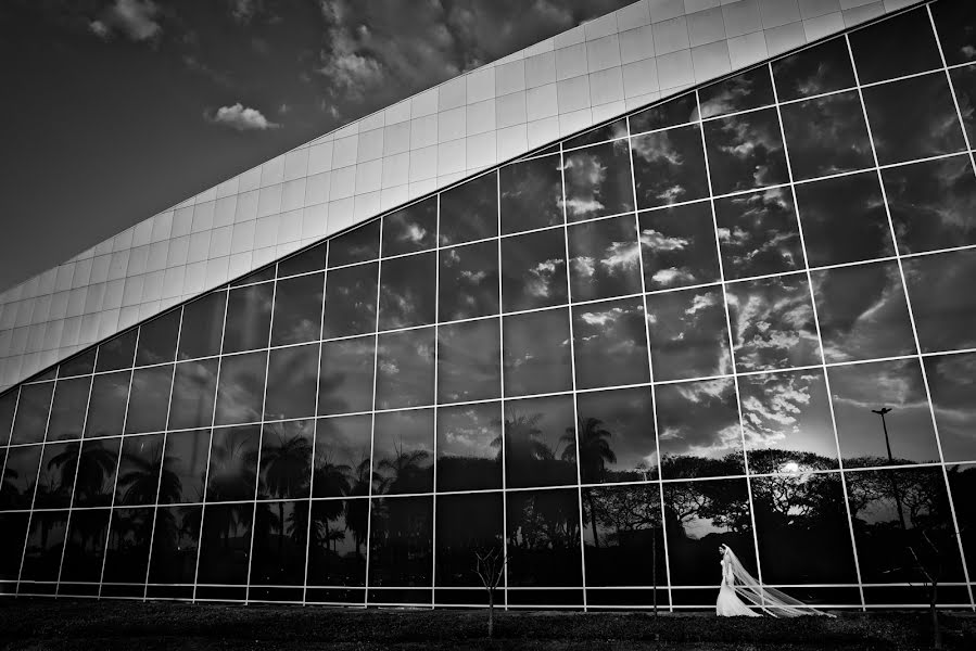 Photographe de mariage Anderson Marques (andersonmarques). Photo du 21 novembre 2016