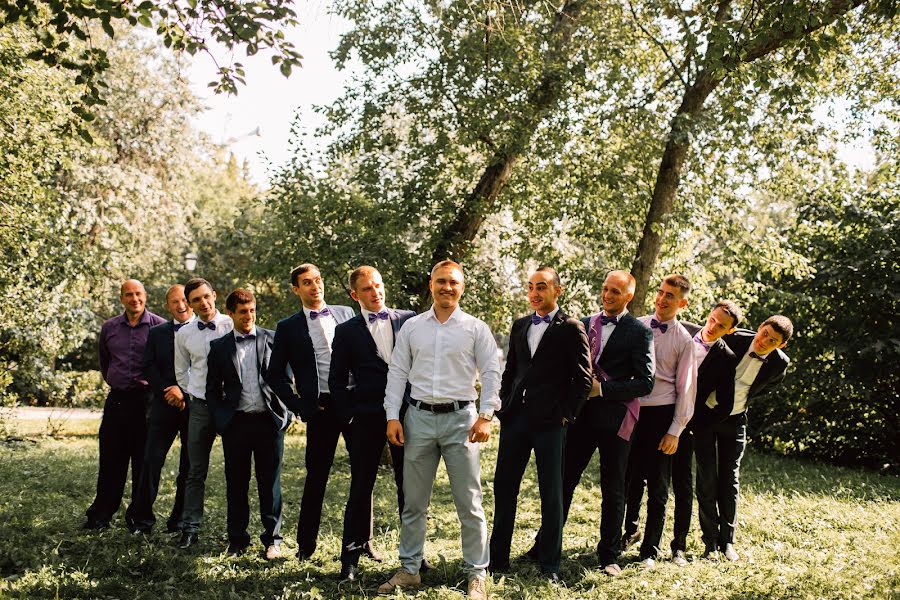 Wedding photographer Kenul Abdullaeva (keniphoto). Photo of 3 April 2019