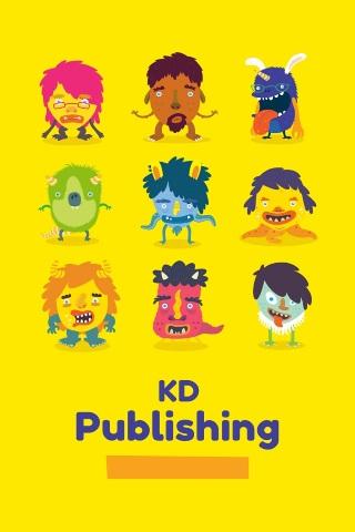 KD Publishing