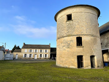 maison à Villers-sous-Saint-Leu (60)