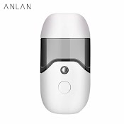 Máy Phun Sương Mini Nano Anlan Dưỡng Ẩm Chăm Sóc Da Mặt 50Ml