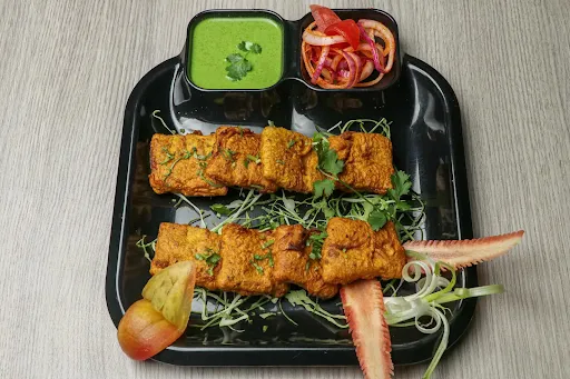 Paneer Pakoras