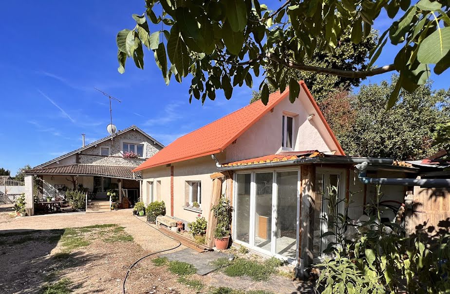 Vente maison 11 pièces 230 m² à Pacy-sur-Eure (27120), 430 000 €