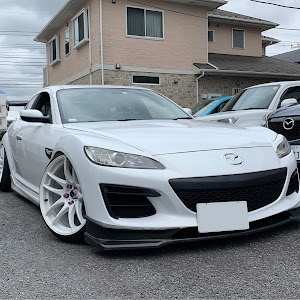 RX-8