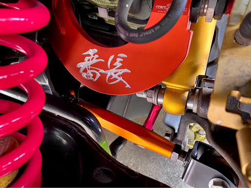 50プリウス トーコン