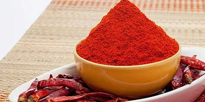 Powder - Kashmiri Chilli - 200 g