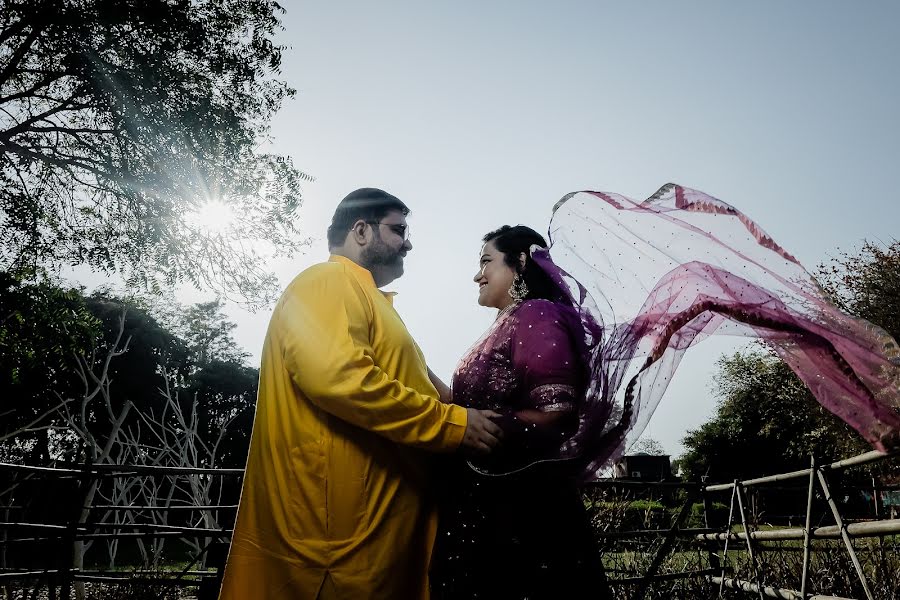 Wedding photographer Saurabh Pal (saurabhpal). Photo of 22 August 2023