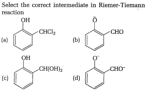 Chemical reactions of phenol derivatives