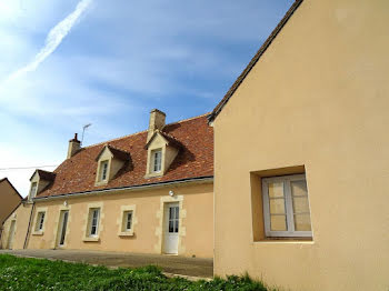 maison à Nogent-le-Rotrou (28)