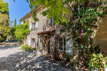 maison à Fayence (83)