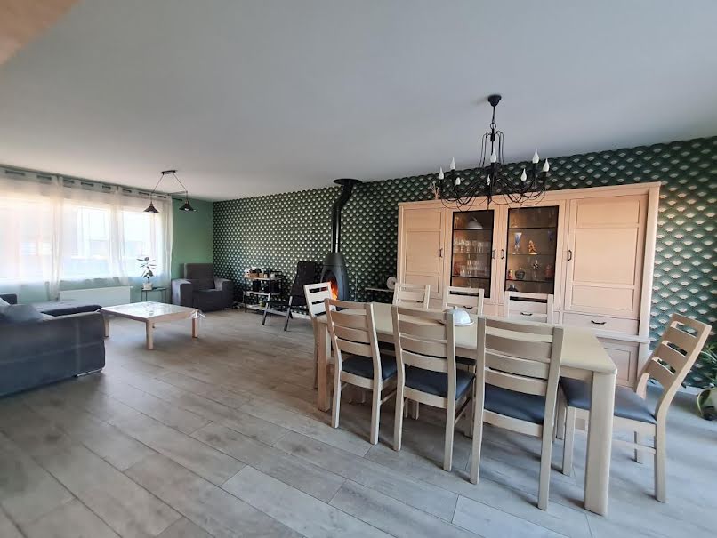 Vente maison 6 pièces 167 m² à Wattrelos (59150), 394 000 €