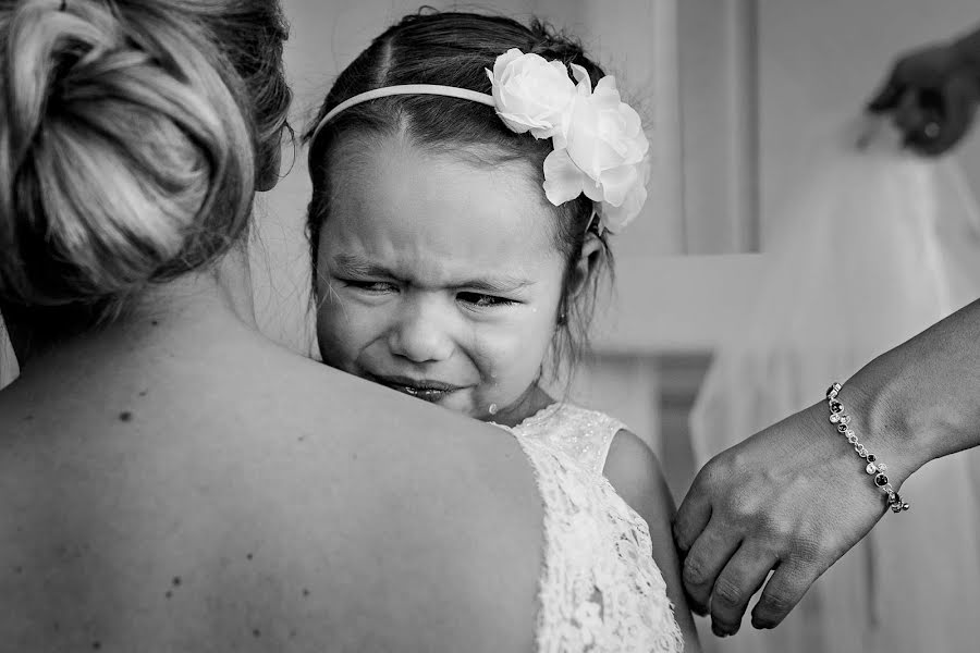 Fotógrafo de bodas Jill Streefland (jills). Foto del 24 de abril 2019