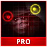 Real Ghost Detector PRO  Icon